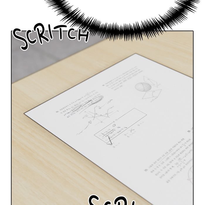 Love Me, or Else Chapter 23 - Page 122