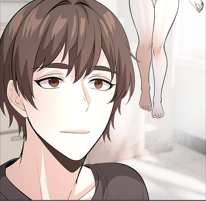 Love Me, or Else Chapter 23 - Page 127