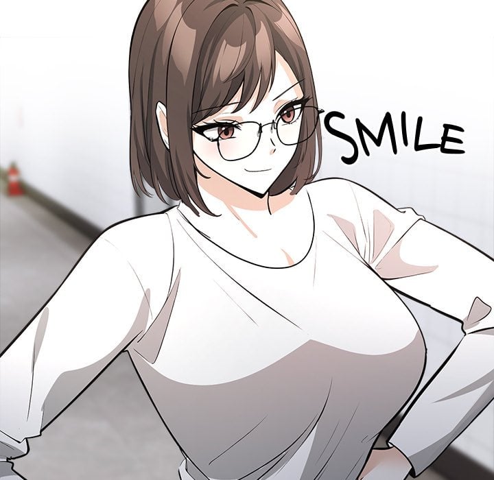 Love Me, or Else Chapter 23 - Page 19