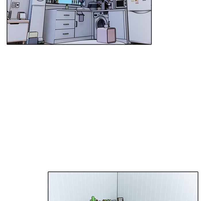 Love Me, or Else Chapter 23 - Page 22