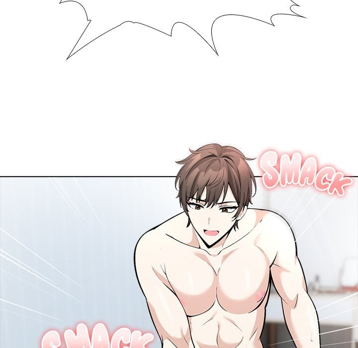 Love Me, or Else Chapter 23 - Page 38