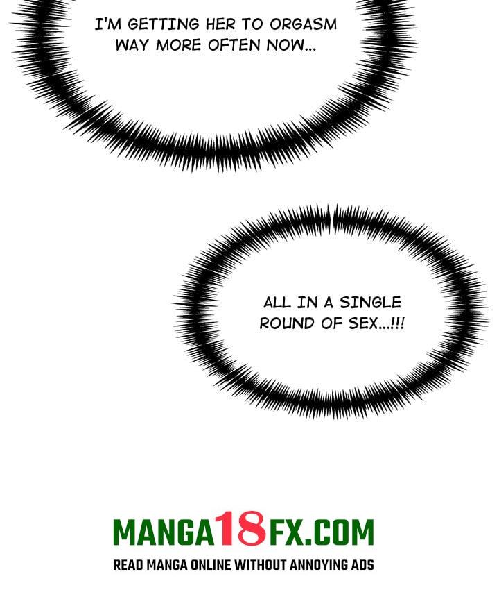 Love Me, or Else Chapter 23 - Page 40