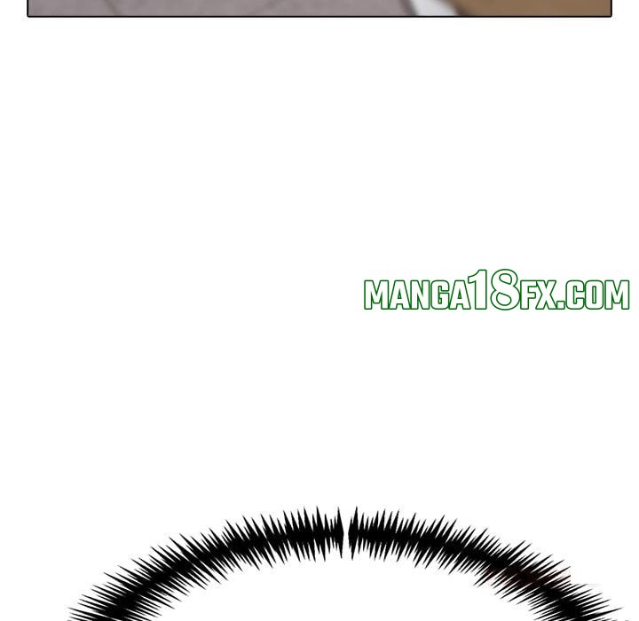 Love Me, or Else Chapter 23 - Page 93