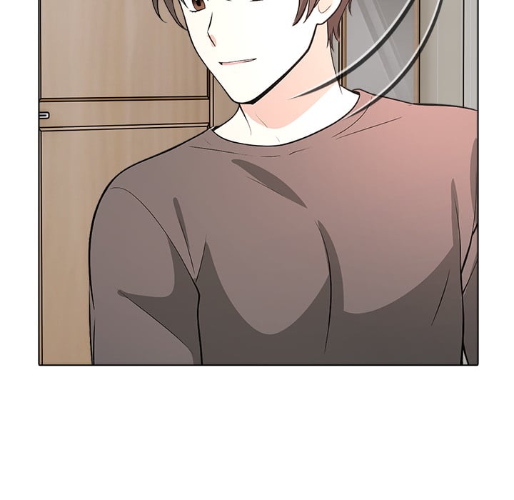 Love Me, or Else Chapter 24 - Page 105