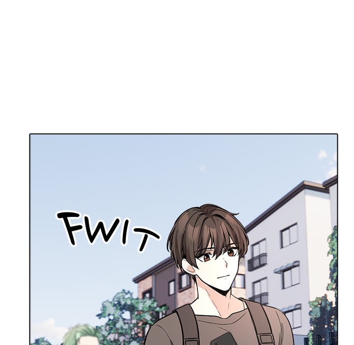 Love Me, or Else Chapter 24 - Page 11