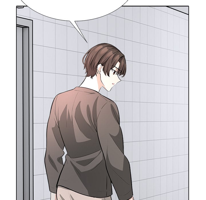 Love Me, or Else Chapter 24 - Page 122