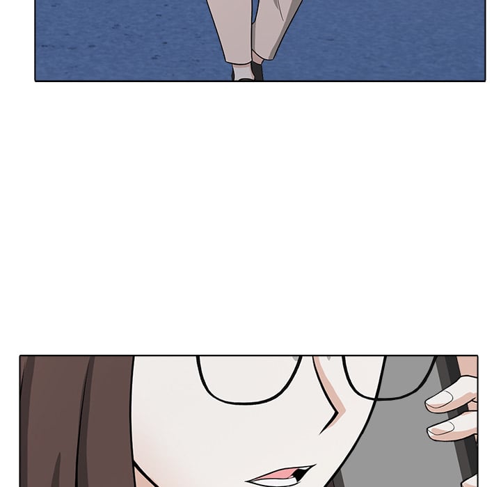 Love Me, or Else Chapter 24 - Page 16