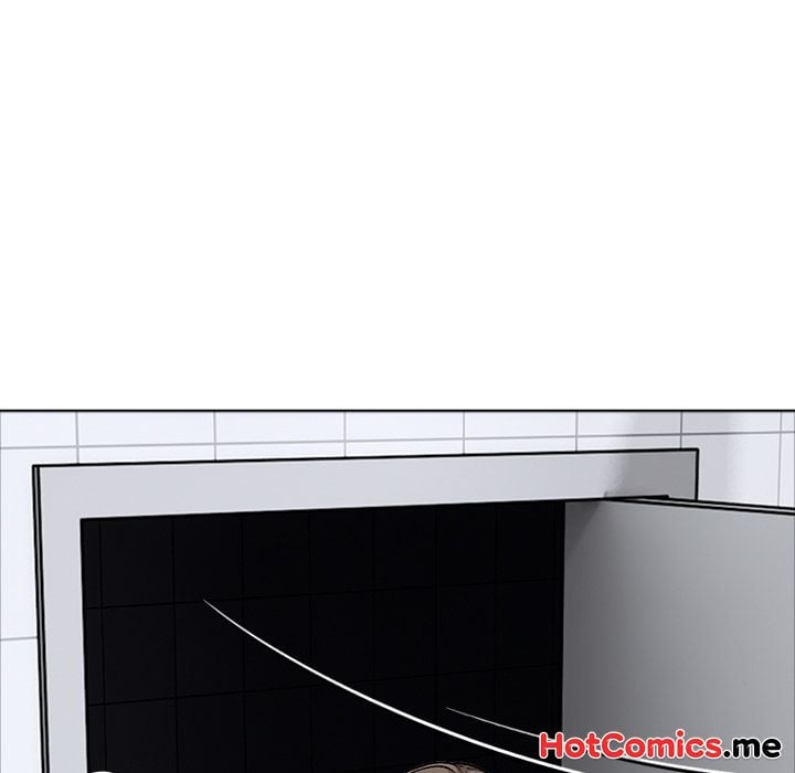 Love Me, or Else Chapter 24 - Page 37