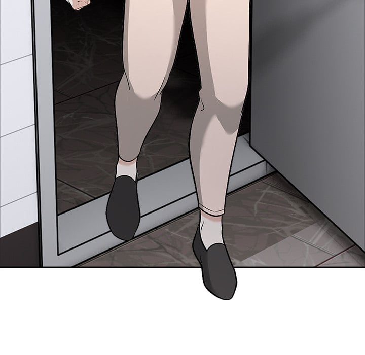 Love Me, or Else Chapter 24 - Page 39