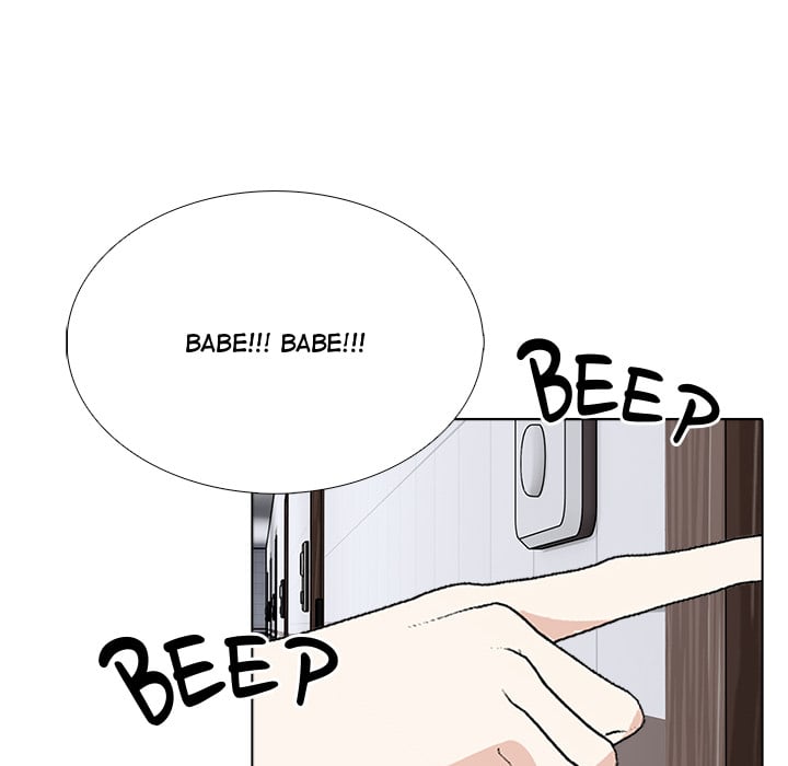 Love Me, or Else Chapter 24 - Page 46