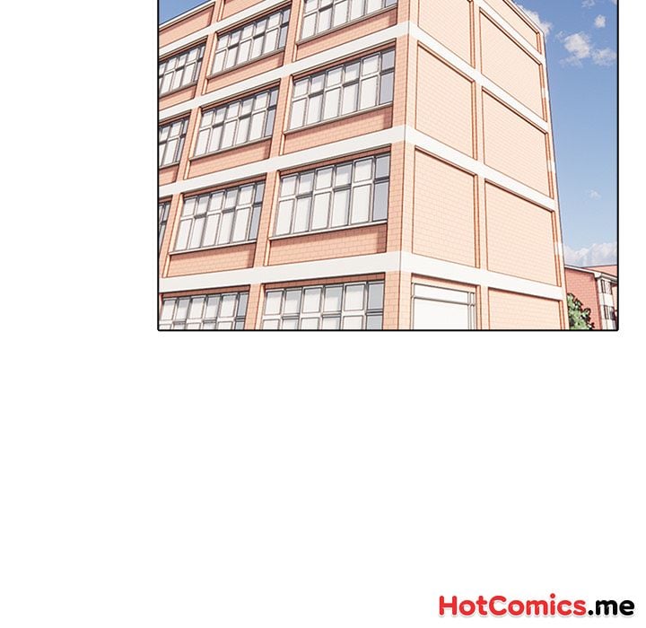 Love Me, or Else Chapter 24 - Page 5