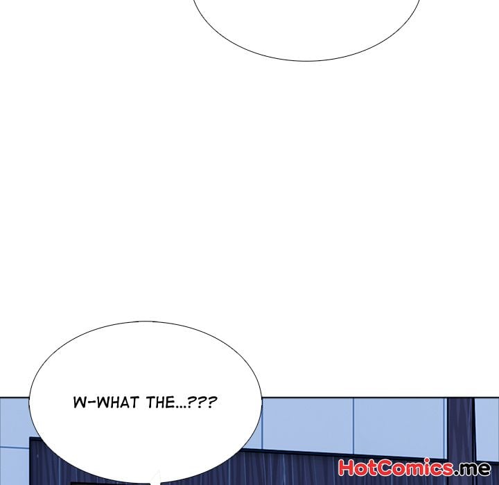 Love Me, or Else Chapter 24 - Page 51