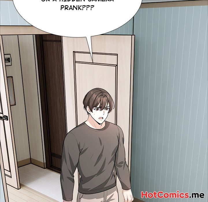 Love Me, or Else Chapter 24 - Page 84