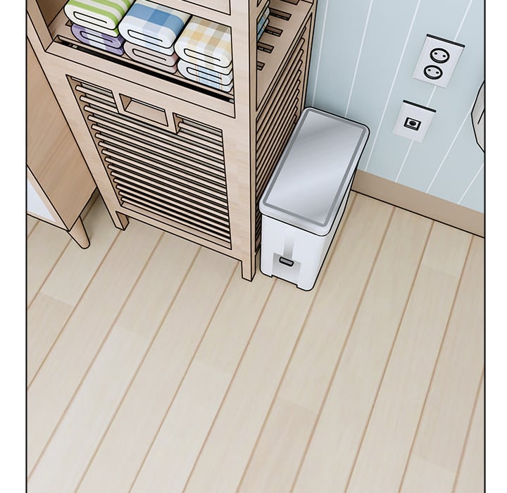 Love Me, or Else Chapter 24 - Page 90