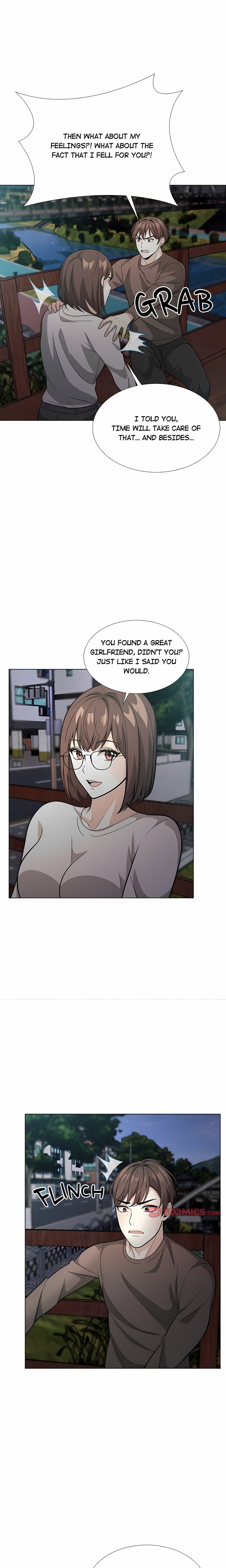 Love Me, or Else Chapter 29 - Page 3