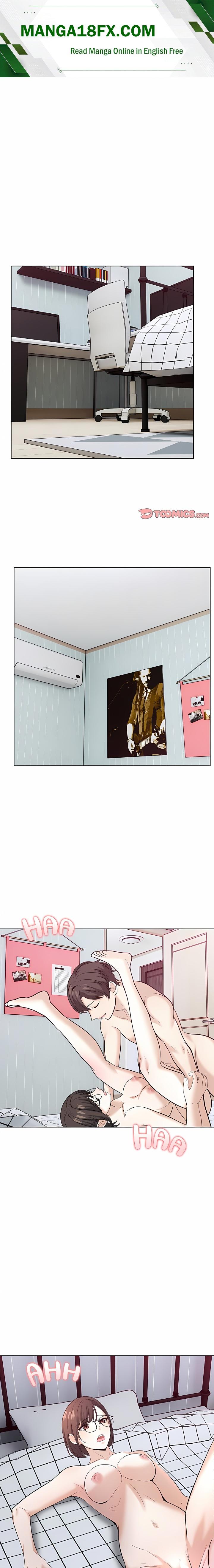 Love Me, or Else Chapter 30 - Page 1
