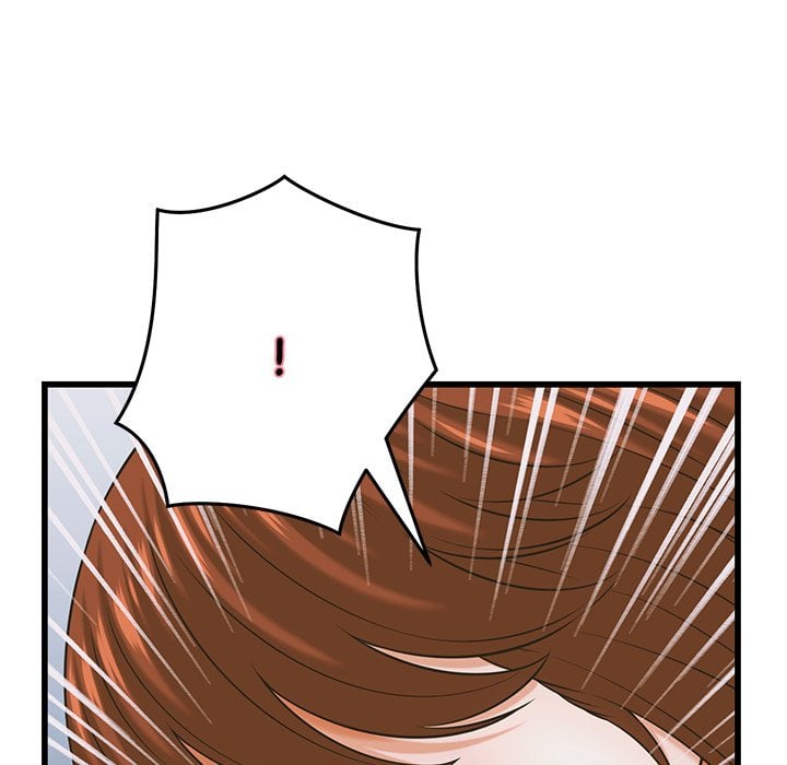 Right Under His Roof Chapter 37 - Page 110