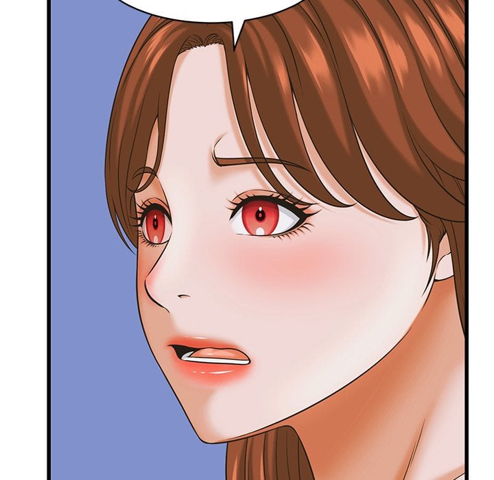 Right Under His Roof Chapter 37 - Page 12