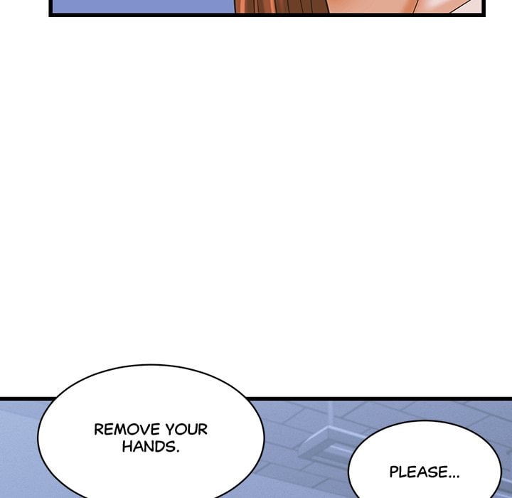 Right Under His Roof Chapter 37 - Page 13