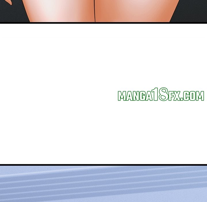 Right Under His Roof Chapter 37 - Page 24