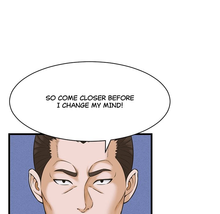 Right Under His Roof Chapter 37 - Page 66