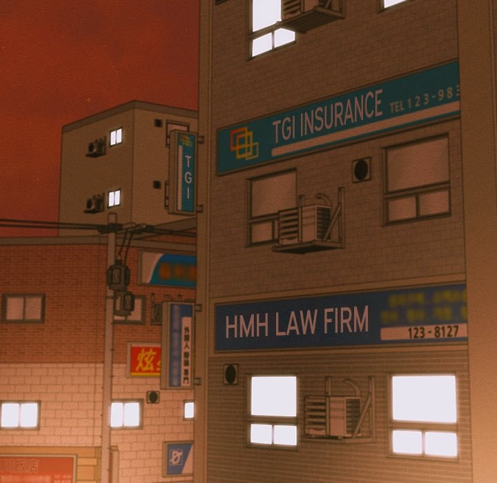 Right Under His Roof Chapter 37 - Page 70