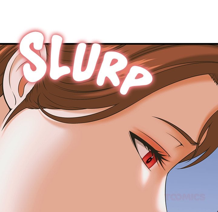 Right Under His Roof Chapter 37 - Page 87