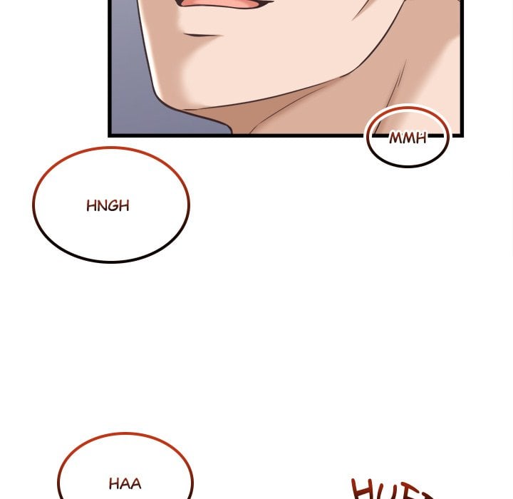 Right Under His Roof Chapter 38 - Page 127