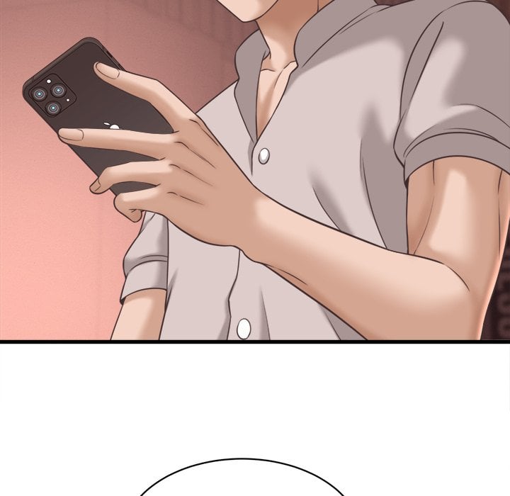 Right Under His Roof Chapter 38 - Page 56