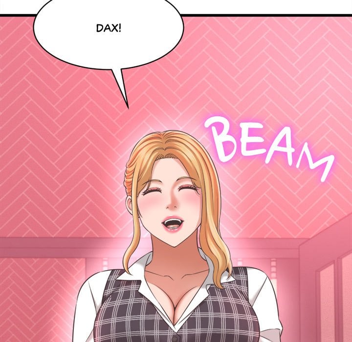 Right Under His Roof Chapter 38 - Page 65