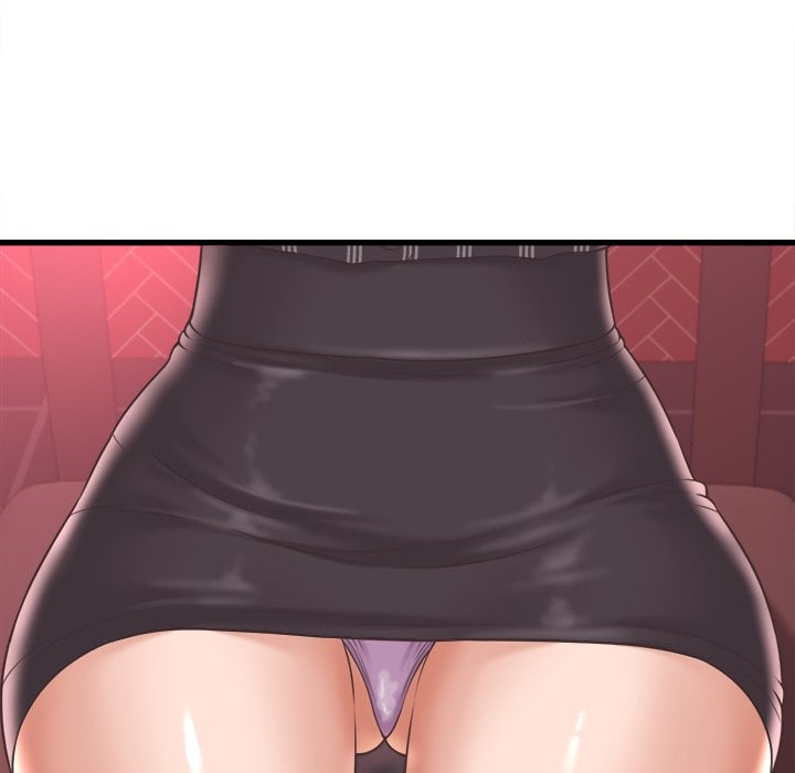 Right Under His Roof Chapter 38 - Page 76