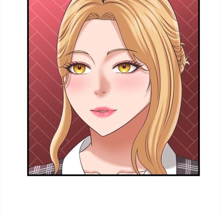 Right Under His Roof Chapter 38 - Page 82