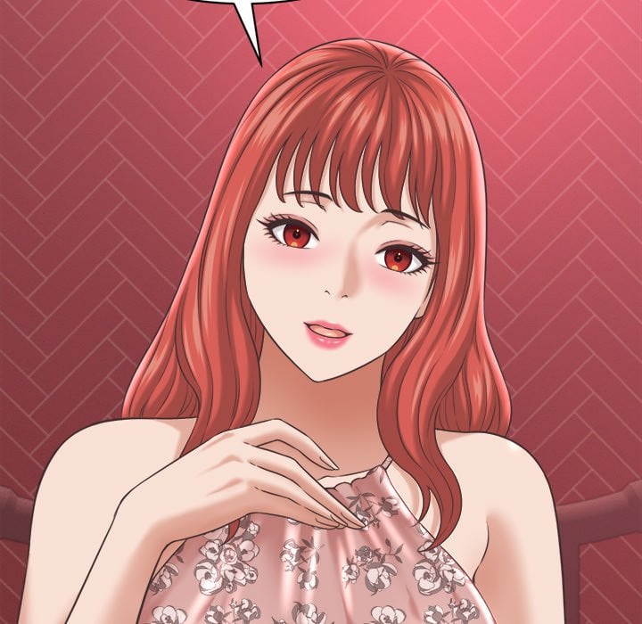 Right Under His Roof Chapter 38 - Page 91