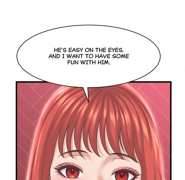 Right Under His Roof Chapter 38 - Page 98