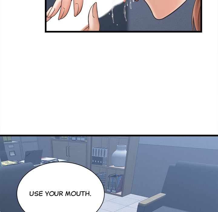 Right Under His Roof Chapter 39 - Page 10