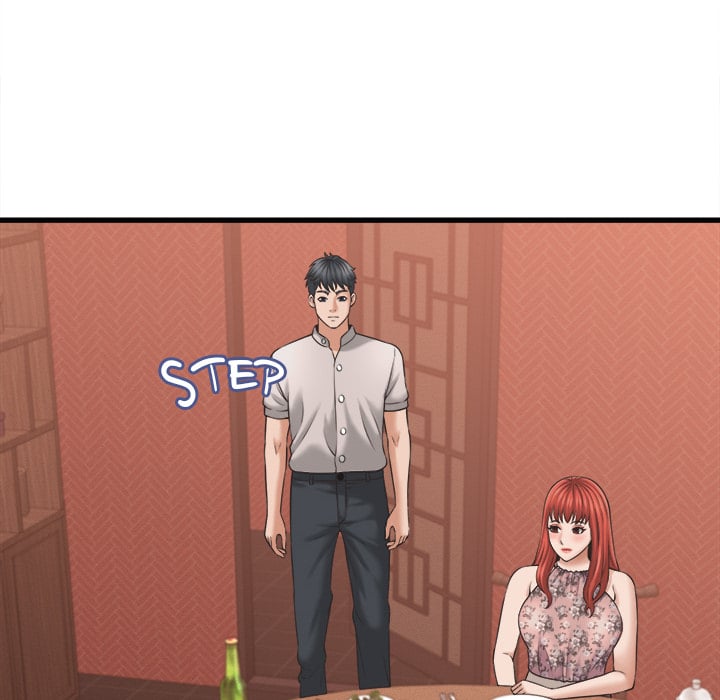 Right Under His Roof Chapter 39 - Page 105