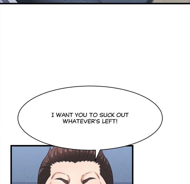 Right Under His Roof Chapter 39 - Page 12