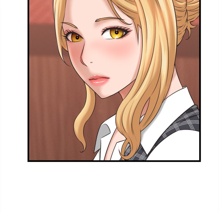 Right Under His Roof Chapter 39 - Page 25