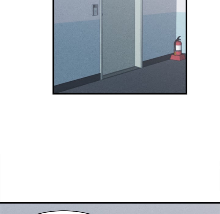 Right Under His Roof Chapter 39 - Page 60