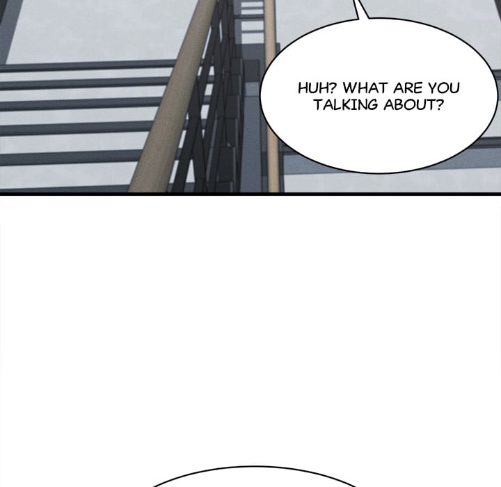 Right Under His Roof Chapter 39 - Page 62