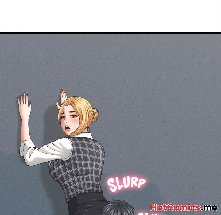 Right Under His Roof Chapter 39 - Page 95