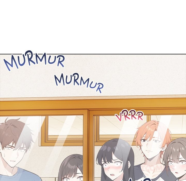 Desire Note Chapter 24 - Page 116