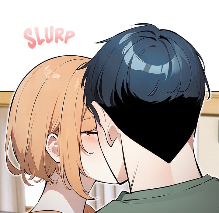 Desire Note Chapter 24 - Page 12