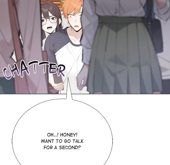 Desire Note Chapter 24 - Page 121