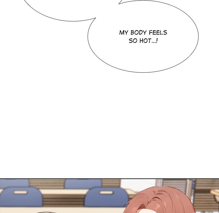 Desire Note Chapter 24 - Page 22