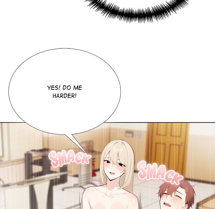 Desire Note Chapter 24 - Page 43