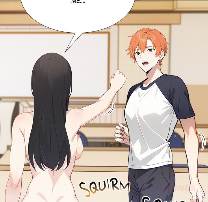 Desire Note Chapter 24 - Page 51