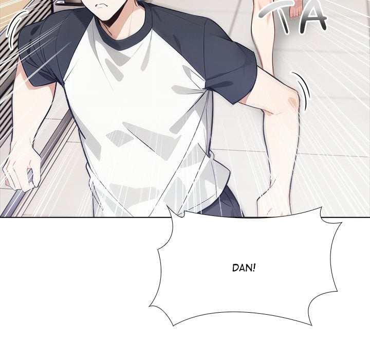 Desire Note Chapter 24 - Page 56