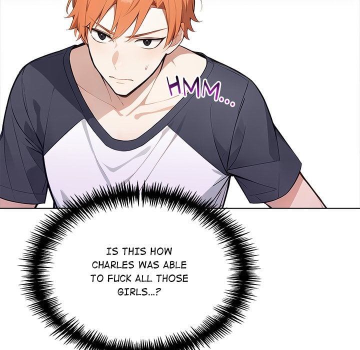 Desire Note Chapter 24 - Page 69