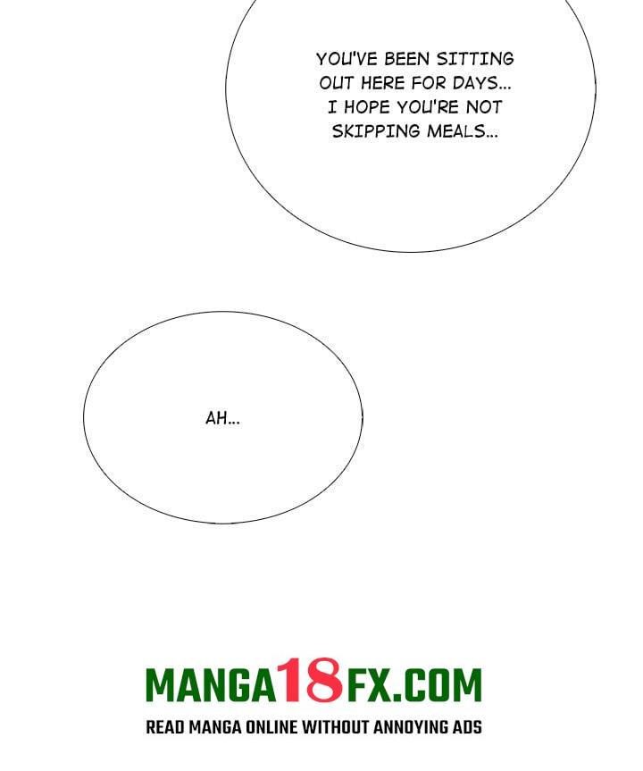 Desire Note Chapter 24 - Page 86